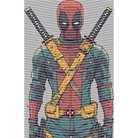 Marvel Comics-MA 234